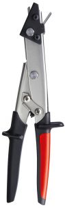 Высечные ножницы для листового металла с отрезным резцом ERDI D24 ― BESSEY SHOP