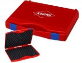  Чемодан для инструмента KNIPEX KN-002115LE