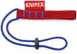 Петлевые адаптеры KNIPEX 00 50 02T BK KN-005002TBK ― BESSEY SHOP