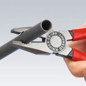 Плоскогубцы комбинированные, 250 мм, KNIPEX 03 01 250 KN-0301250