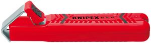 Нож для удаления оболочек 16 20 16 SB KN-162016SB ― BESSEY SHOP