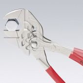 Клещи переставные-гаечный ключ, 250 мм, KNIPEX 86 03 250 KN-8603250