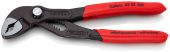 Высокотехнологичные сантехнические клещи Cobra®, 150 мм, в блистере KNIPEX 8701150SB