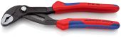 Высокотехнологичные сантехнические клещи Cobra®, 180 мм, в блистере KNIPEX 8702180SB