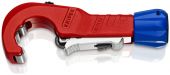 Труборез KNIPEX TubiX для стали и цветных металлов L-260 мм, блистер 903102BK