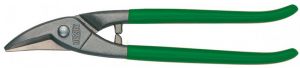 Ножницы для прорезания отверстий ERDI D107-250-SB ― BESSEY SHOP
