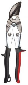 Идеальные ножницы, массивные ERDI D16AL ― BESSEY SHOP