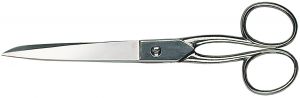 Бытовые и швейные ножницы ERDI D840-150 ― BESSEY SHOP