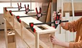 Струбцина для работы одной рукой EZ BESSEY EZ30-6