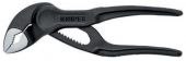 Клещи переставные Cobra® XS 100 мм KNIPEX 8700100