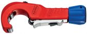 Труборез TubiX®  L-260 мм KNIPEX 903102SB