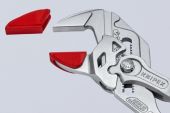 Защитные губки для переставных клещей-гаечных ключей KN-86xx180 KNIPEX 8609180V01