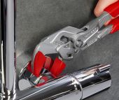 Защитные губки для переставных клещей-гаечных ключей KN-86xx180 KNIPEX 8609180V01
