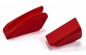 Защитные губки для переставных клещей-гаечных ключей KN-86xx180 KNIPEX 8609180V01 ― BESSEY SHOP