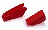Защитные губки для переставных клещей-гаечных ключей KN-86xx180 KNIPEX 8609180V01