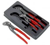 Набор Cobra® KNIPEX 00 20 09 V02 KN-002009V02